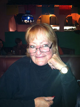 Alexis Lusonne Montgomery