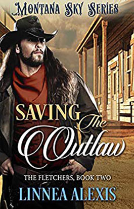 Saving the Outlaw Saving the Outlaw