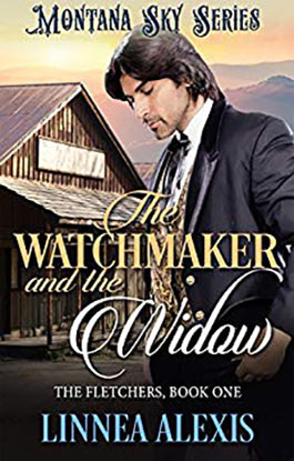 The Watchmaker and the Widow The Watchmaker and the Widow