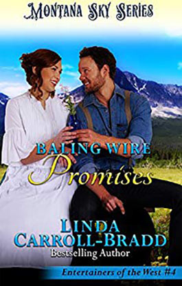 Baling Wire Promises Baling Wire Promises