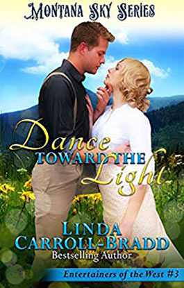 Dance Toward the Light Dance Toward the Light