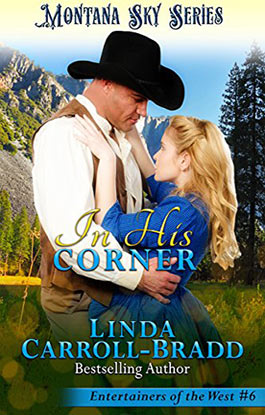 In His Corner In His Corner