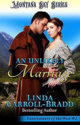An Unlikely Marriage An Unlikely Marriage