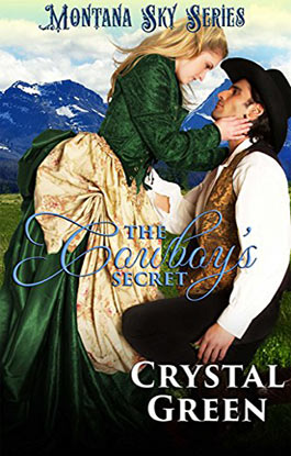 The Cowboy's Secret The Cowboy's Secret