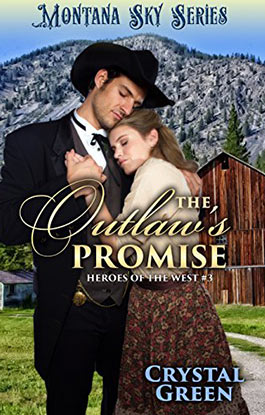 The Outlaw's Promise The Outlaw's Promise