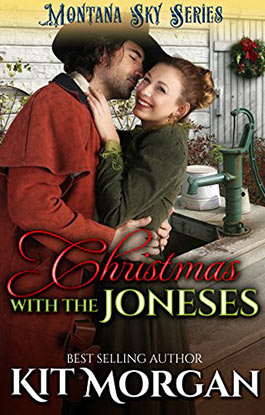 Christmas With The Jonses Christmas With The Jonses