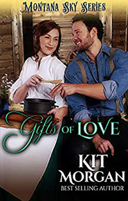 Gifts of Love Gifts of Love