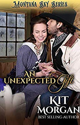 An Unexpected Gift An Unexpected Gift