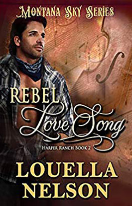 Rebel Love Song Rebel Love Song