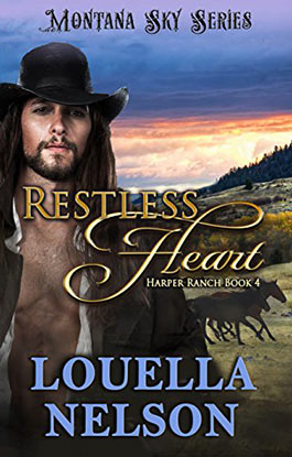 Restless Heart Restless Heart