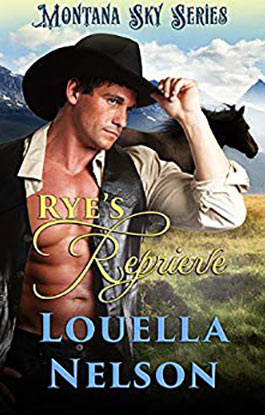 Rye's Reprieve Rye's Reprieve