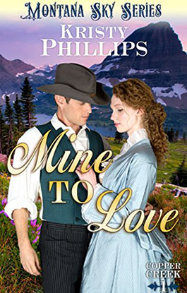 Mine to Love Mine to Love