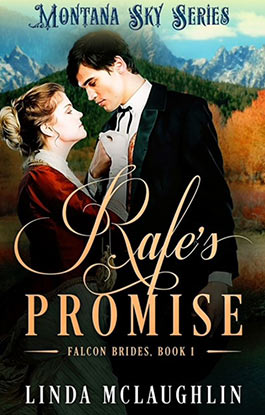 Rafe's Promise Rafe's Promise