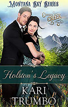 Holston's Legacy Holston's Legacy